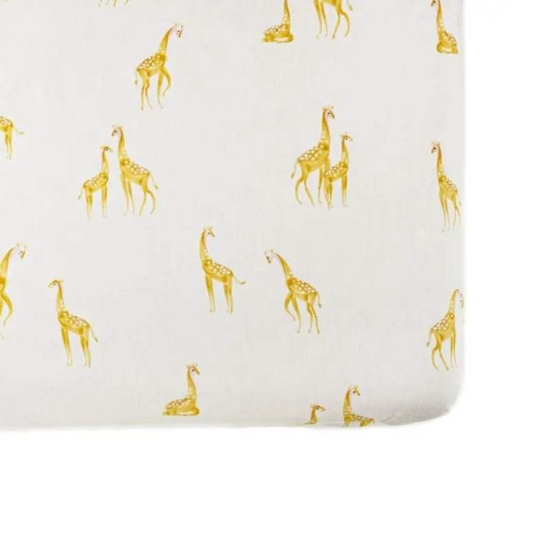 Hot Follow Me Crib Sheets Crib Sheets|Bedding