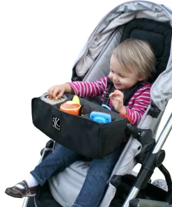 Online Food Fun Toddler tray Stroller Accessories