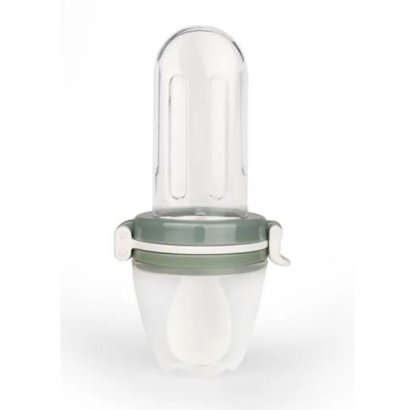 Hot Food Squeezer Plus - Grey Self Feeders