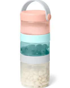 Food to Formula Container Set Food Prep & Storage