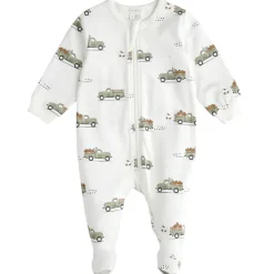 Online Footed Sleeper Sleepers