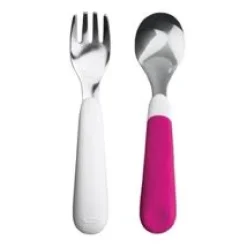 Discount Fork & Spoon Set Tableware