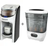 Discount Formula Pro Advanced & Sterilizer Dryer Advanced Bundle Bottle Feeding