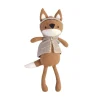 Discount Frankie Fox Plush Toy Plush Toys