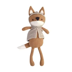 Discount Frankie Fox Plush Toy Plush Toys