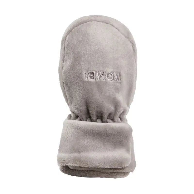 Discount Fuzzy Infant Paw Mittens Hats