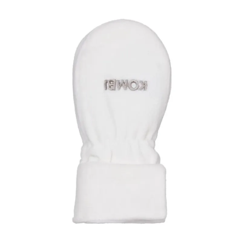 Discount Fuzzy Infant Paw Mittens Hats