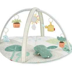 Discount Garden Oasis Activity Gym Activity Toys