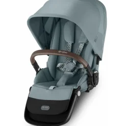 New Gazelle S 2 Second Seat Stroller Accessories