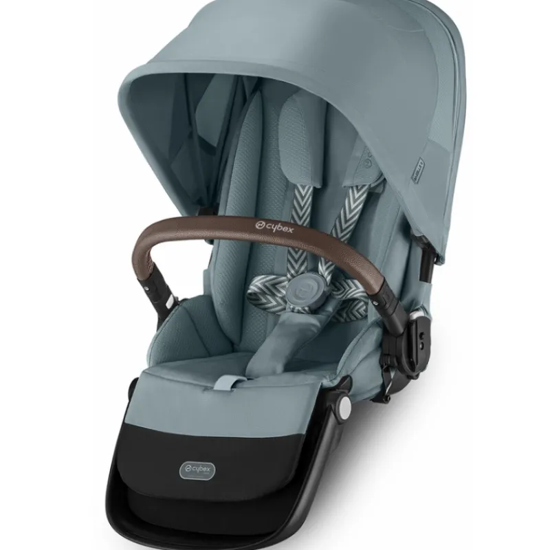 New Gazelle S 2 Second Seat Stroller Accessories