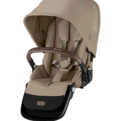 New Gazelle S 2 Second Seat Stroller Accessories