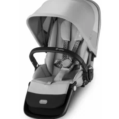 New Gazelle S 2 Second Seat Stroller Accessories