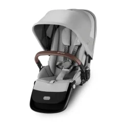 New Gazelle S 2023 Second Seat Stroller Accessories