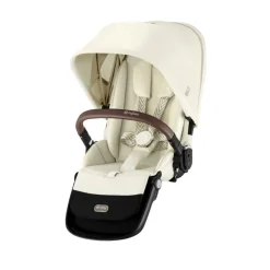 New Gazelle S 2023 Second Seat Stroller Accessories