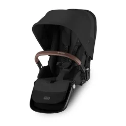 New Gazelle S 2023 Second Seat Stroller Accessories