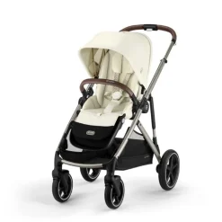 Best Gazelle S Full-Size Convertible Stroller Full Size Strollers