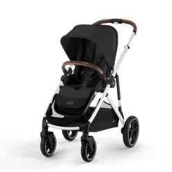 Best Gazelle S Full-Size Convertible Stroller Full Size Strollers