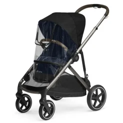 Sale Gazelle S Stroller Rain Cover Stroller Accessories