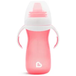 Gentle Transition Sippy Cup - 10oz Tableware