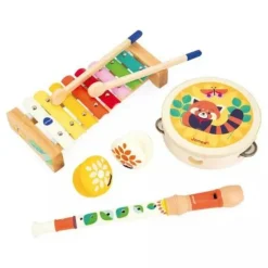 Sale Gioia Musical Set Musical Toys