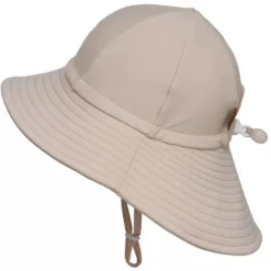 Outlet Girls UV50+ Grow With Me Hat Hats