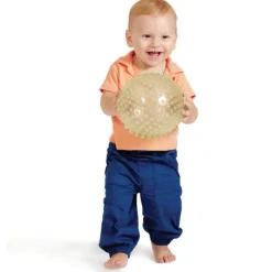 Glow in the Dark Sensory Ball Sensory Toys