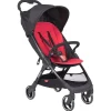 Discount GO Buggy V1 Stroller Base - Black Lightweight & Travel Strollers