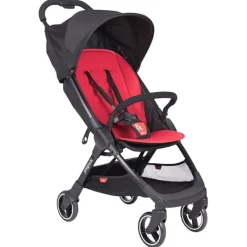 Discount GO Buggy V1 Stroller Base - Black Lightweight & Travel Strollers