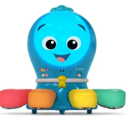 Go Opus Go 4-in-1 Play & Chase Pal Sensory Toys