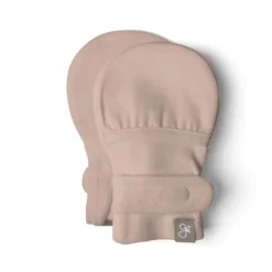 Best Goumimitts Stay-On Scratch Mitts No Scratch Mitts