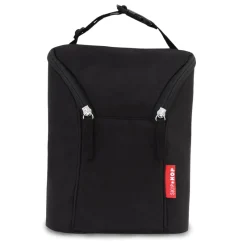 Hot Grab & Go Double Bottle Bag Bottle Feeding