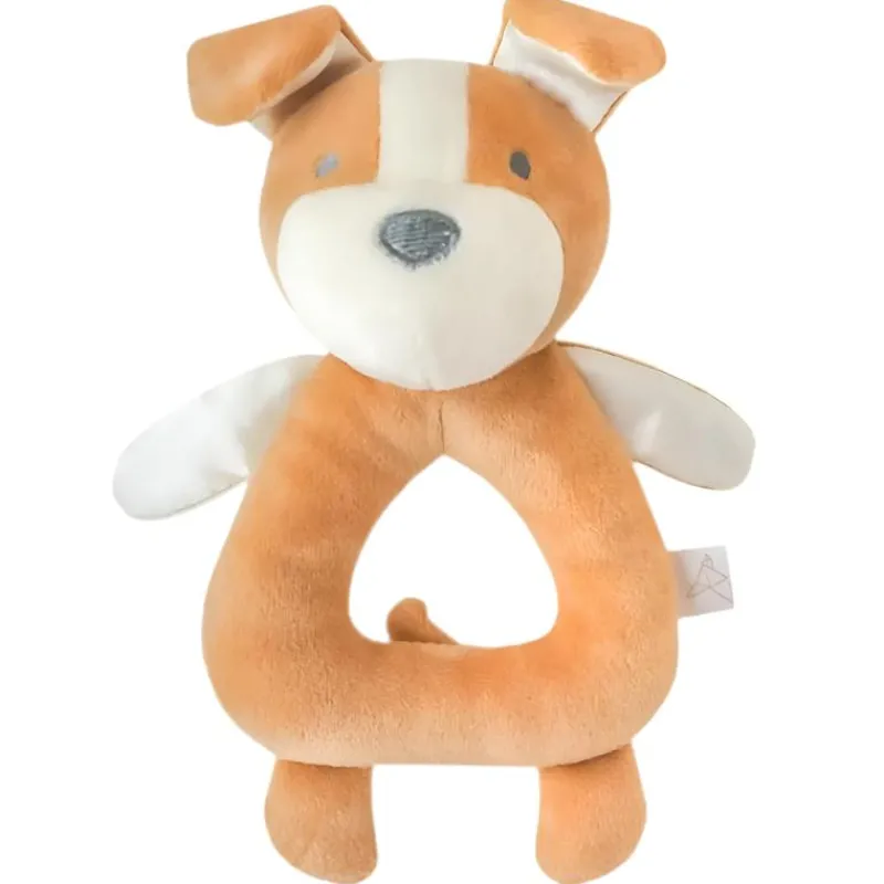 Clearance Grab and Rattle Sensory Toys