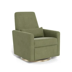Outlet Grano Glider Recliner Gliders|Rockers
