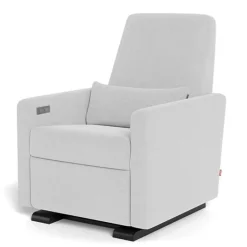 Clearance Grano Motorized Recliner Gliders|Rockers