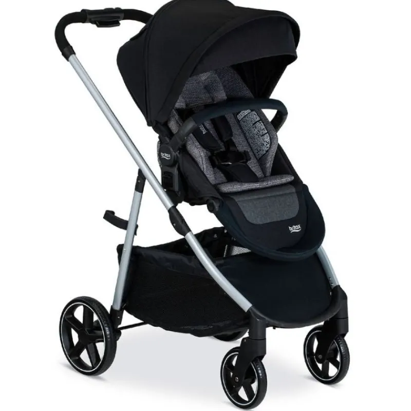 Sale Grove Modular Stroller Lightweight & Travel Strollers