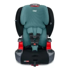Grow With You ClickTight Harness-2-Booster Seat Booster Car Seats