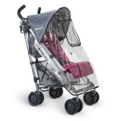 G-Series Rain Shield - 2015 Stroller Accessories