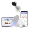 Online Guardian Pro Baby Monitor Video Monitors