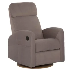 Hailey Manual Glider Gliders|Rockers