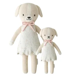Outlet Hand-Knit Animal Doll Collection Plush Toys