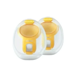 Sale Hands Free Collection Cups Breast Pumps