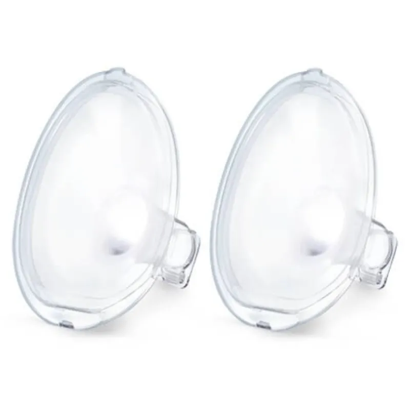 Outlet Hands Free Collection Cups Accessories - Breast Shields Breast Pump Accessories