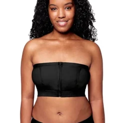 Best Hands-Free Pumping Bustier Nursing Bras & Tanks
