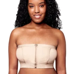 Best Hands-Free Pumping Bustier Nursing Bras & Tanks