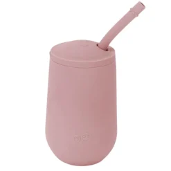 Hot Happy Cup + Straw System Tableware