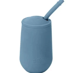 Hot Happy Cup + Straw System Tableware