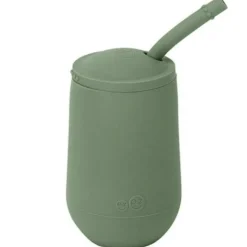 Hot Happy Cup + Straw System Tableware