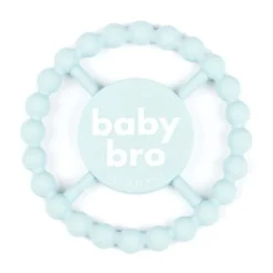 Happy Teethers Silicone Teethers