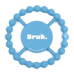 Happy Teethers Silicone Teethers