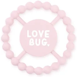 Happy Teethers Silicone Teethers